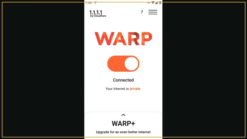 Cloudflare WARP and network bypass guide for accessing A80 without blocks