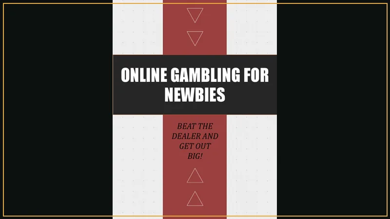 A80 Casino Academy open handbook with digital icons representing slots, cards, and dice