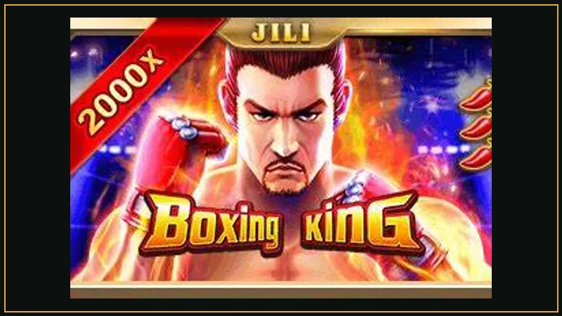 Championship boxing belt, golden gloves, and knockout multiplier meter in Boxing King