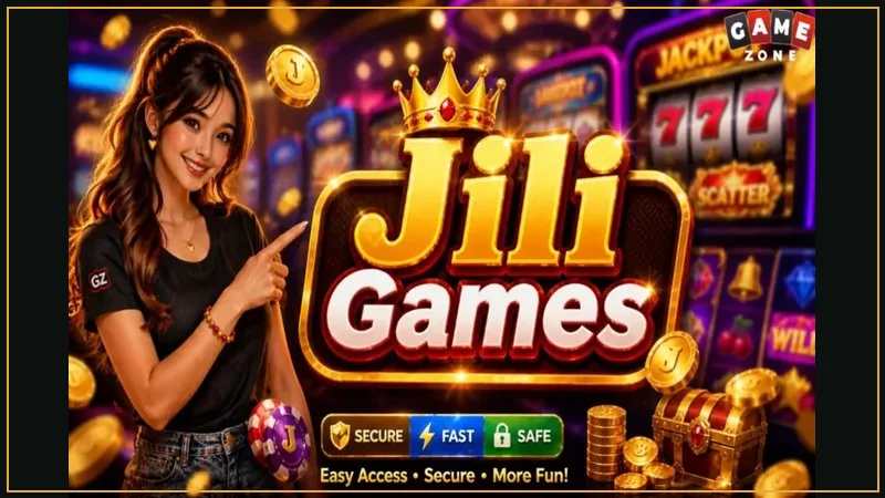 Free JILI slot demo interface with unlimited reloadable practice balance